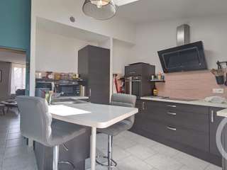 Vente maison 7 pièces Vente maison 7 pièces
