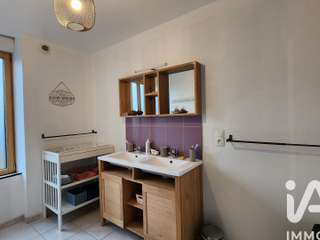 Vente maison 9 pièces Vente maison 9 pièces