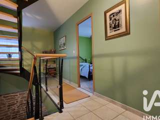 Vente maison 9 pièces Vente maison 9 pièces