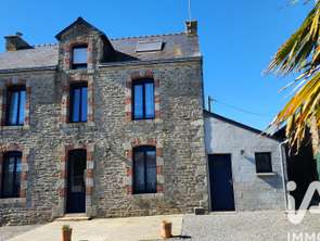 Vente Maison 5 chambresBerric