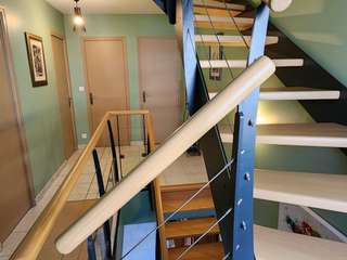 Vente maison 9 pièces Vente maison 9 pièces