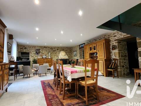 Vente maison 9 pièces Vente maison 9 pièces