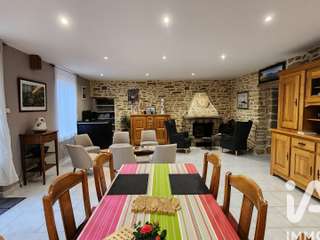 Vente maison 9 pièces Vente maison 9 pièces