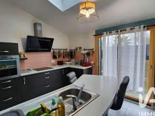 Vente maison 9 pièces Vente maison 9 pièces