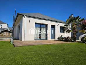 Vente Maison 3 chambresBerric