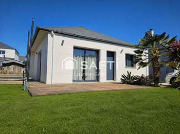 Vente maison 5 pièces Berric 56