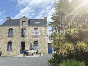 Photo Vente maison Berric