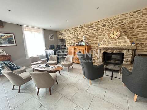 Vente maison 8 pièces Vente maison 8 pièces