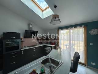 Vente maison 8 pièces Vente maison 8 pièces