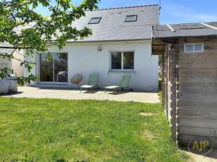 Photo Vente maison Berric