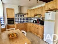 Vente maison 7 pièces Vente maison 7 pièces