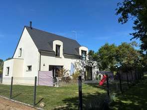 Vente Maison 4 chambresBerric