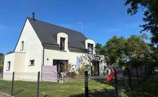 Photo Vente maison Berric