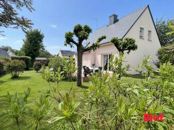 Vente maison 5 pièces Berric 56