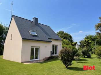 Vente Maison 3 chambresBerric