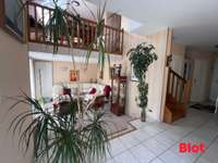 Vente maison 5 pièces Vente maison 5 pièces