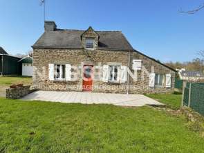 Vente Maison 3 chambresBerric