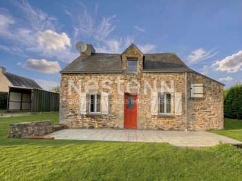 Vente Maison 3 chambresBerric