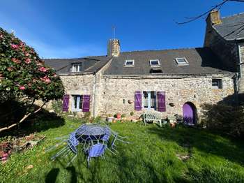 Vente Maison 2 chambresBerric