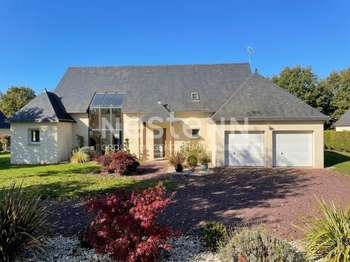 Vente maison 6 pièces Berric 56