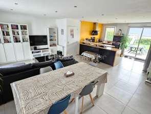 Vente Maison 3 chambresBerric