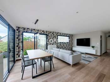 Vente Maison 3 chambresBerric