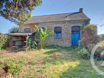 Vente Maison 2 chambresBerric