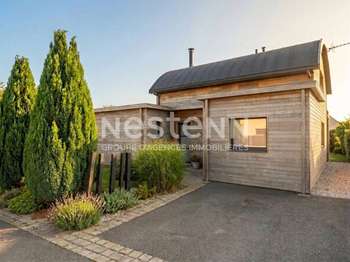 Vente Maison 4 chambresBerric