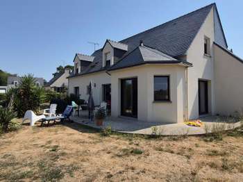 Photo Vente maison Berric
