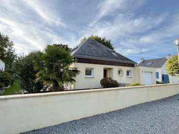 Vente Maison 3 chambresBerric