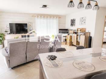 Vente Maison 3 chambresBerric