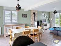 Vente maison 6 pièces Vente maison 6 pièces