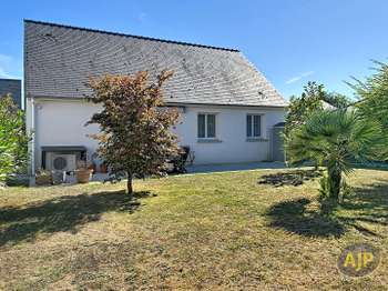 Vente Maison 3 chambresBerric