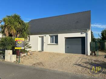 Photo Vente maison Berric