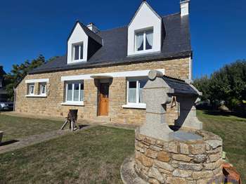 Vente maison 5 pièces Berric 56