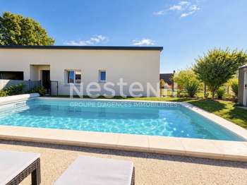 Vente maison 4 pièces Berric 56