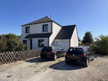 Vente maison 6 pièces Berric 56
