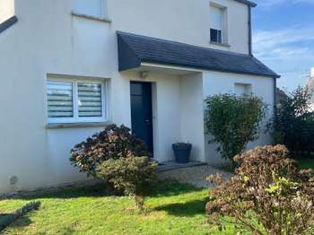 Vente Maison 4 chambresBerric