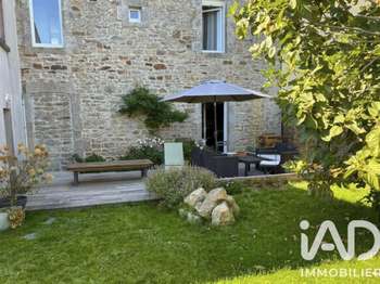 Vente Maison 3 chambresBerric