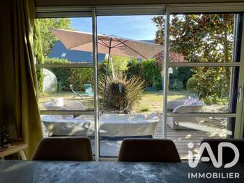 Vente maison 5 pièces Berric 56