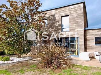 Vente maison 5 pièces Berric 56