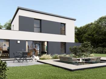 Vente maison 5 pièces Berric 56