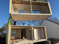 Vente maison 4 pièces Vente maison 4 pièces
