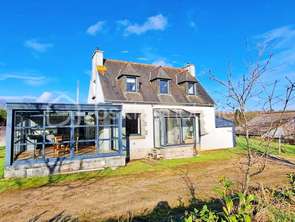 Vente Maison 3 chambresBerrien