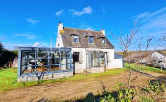 Photo Vente maison Berrien