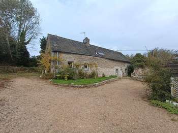 Vente maison 5 pièces Berrien 29
