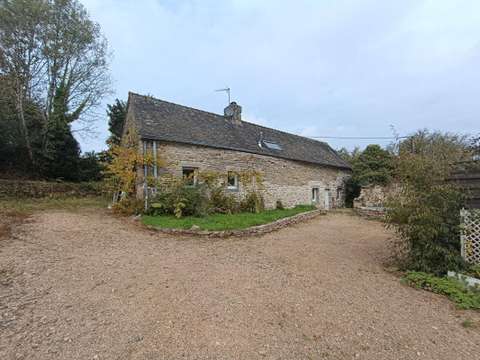 Vente maison 5 pièces Berrien 29