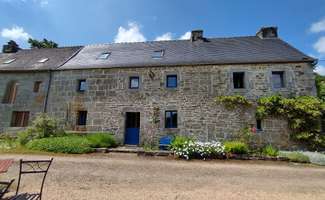 Photo Vente maison Berrien