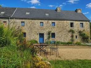 Vente Maison 4 chambresBerrien