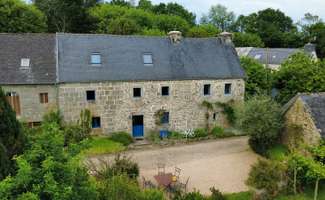 Photo Vente maison Berrien